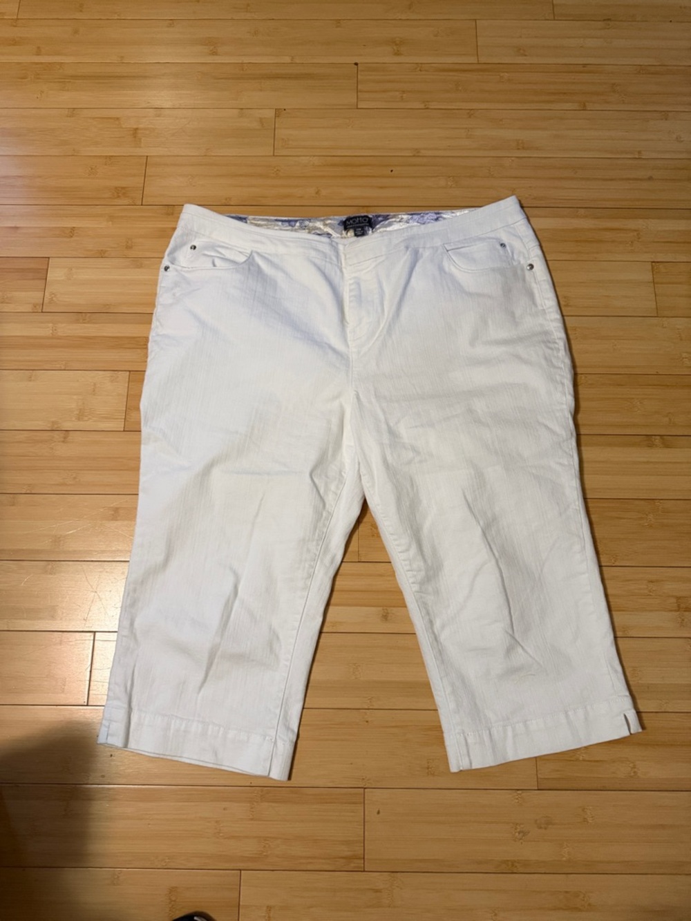 motto your style Mantra 22w capri